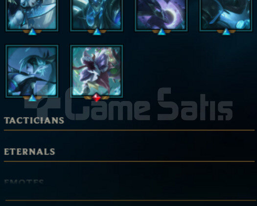 EUW GECENİN KILICI YASUOLU 26.010 ÖZ MAİL ONAYSIZ