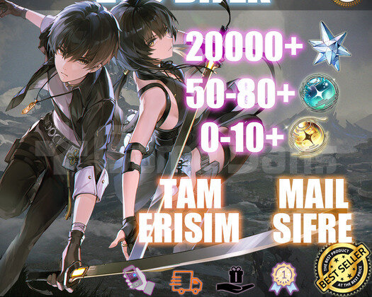 EU | UL28+ 250+ Dilek - 20000+ Astrite 50+0 Tide