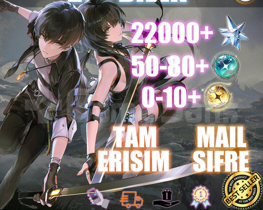 EU | UL28+ 270+ Dilek - 22000+ Astrite 50+0 Tide