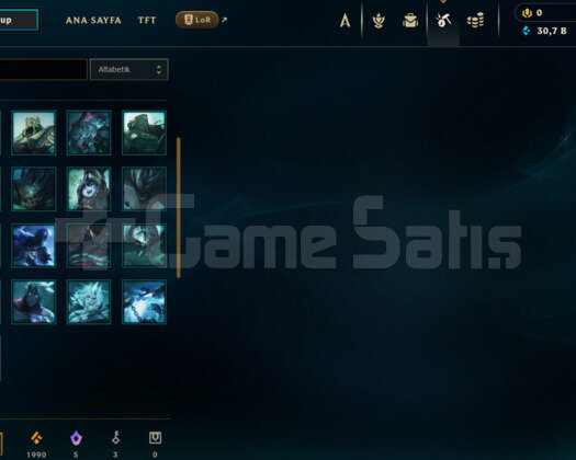 TR MAİL ONAYSIZ HANDMADE SADECE ARAM 30K MÖ