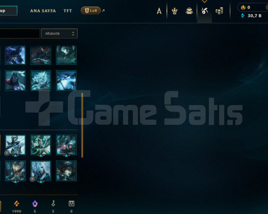 TR MAİL ONAYSIZ HANDMADE SADECE ARAM 30K MÖ