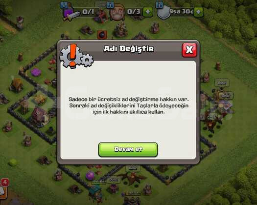 İLK SAHİBİNDEN ÜCRETSİZ İSİM DEĞİŞTİRMELİ HESAP