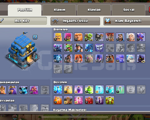 TH12 Max Arka Planlı 13e Hazır