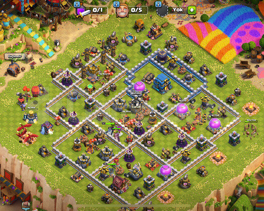 TH12 Max Arka Planlı 13e Hazır