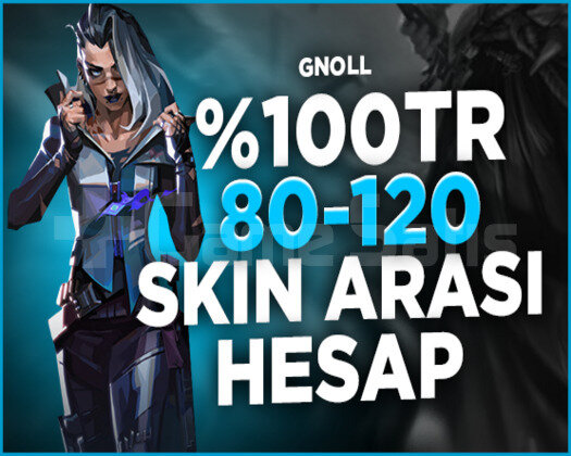 ULTRA VIP+ 100TR 80-120 GARANTİLİ RANDOM