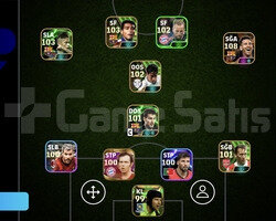 MESSİLİ NEYMARLI UYGUNA HESAP