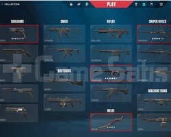 PLAT 2 ZİFİRİ SETİ MAİL DEĞİŞEN VALORANT HESAP