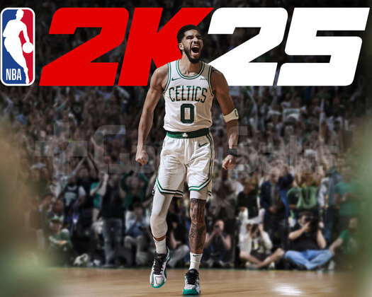 Nba 2K25 + Garanti