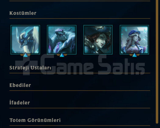 ARAM İLE KASILMIŞ / 42 BİN MAVİ ÖZ / WEST