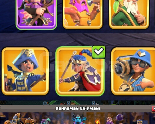 TH 15 SAVUNMA NEREDEYSE MAX+17 KOSTÜM