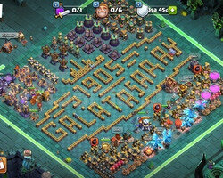 TH 15 SAVUNMA NEREDEYSE MAX+17 KOSTÜM
