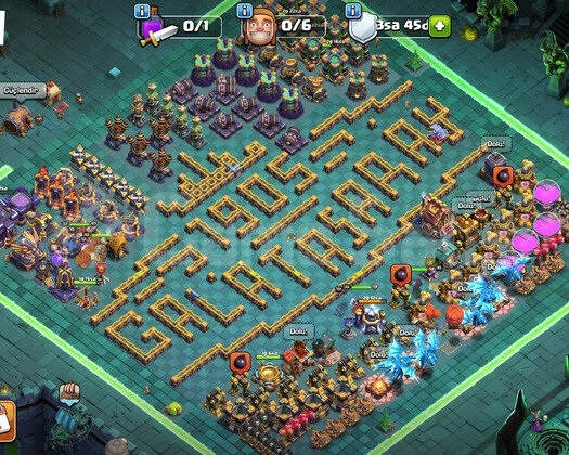 TH 15 SAVUNMA NEREDEYSE MAX+17 KOSTÜM