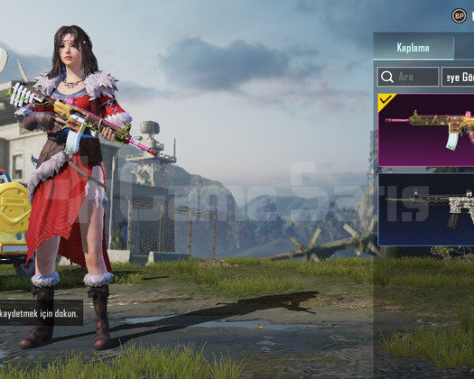 Pubg hesap