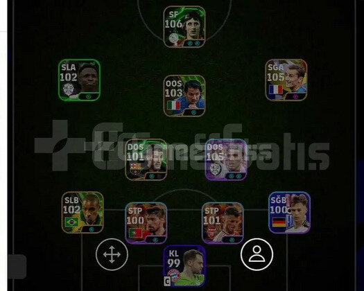 Bombacı Del Piero 106 Cruyff 105 Bellingham