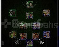 Bombacı Del Piero 106 Cruyff 105 Bellingham