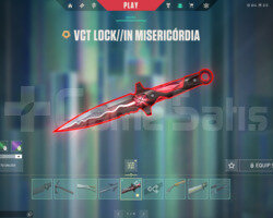 VCT LOCK BIÇAK/KURONAMİ/SERİ TETİK EPOSTA HESAP