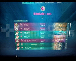 1 bıçak 1 Vandal İmmo Hesap