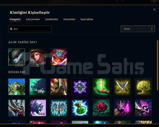 TR DEMİR 3 S11 HESABI
