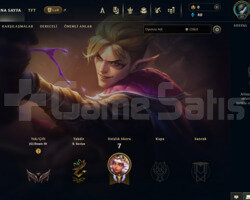 TR DEMİR 3 S11 HESABI