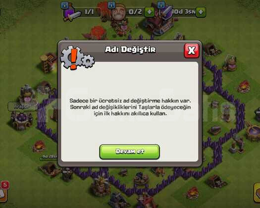 İLK SAHİBİNDEN ÜCRETSİZ İSİM DEĞİŞTİRMELİ HESAP