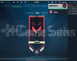 Boş Dia 1 Fresh Hesap