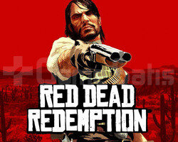 Red Dead Redemption / RDR 1 + Garanti