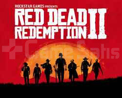 Red Dead Redemption 2 / RDR 2 + Garanti