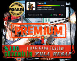Bu Fiyata Başka Yerde Yok - Zula Hesap #16