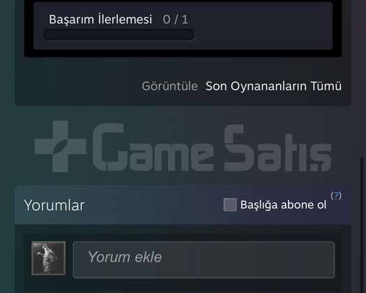İLK MAİL TSLM 442 SAAT KIRIK DİŞ OPERASYON JETONU