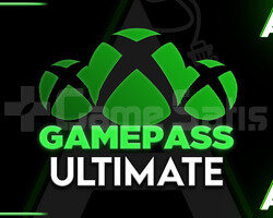 Xbox Gamepass Sınırsız + Garanti + Destek