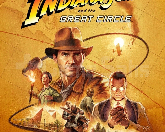 Indiana Jones and the Great Circle Premium