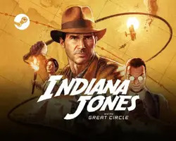 Indiana Jones and the Great Circle Premium Steam