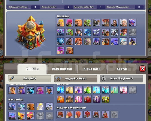 TH 16 İLK SAHİBİNDEN EFSANE DEMİRCİLİ HESAP KAÇMAZ