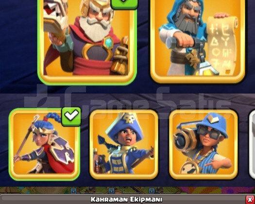 TH 16 İLK SAHİBİNDEN EFSANE DEMİRCİLİ HESAP KAÇMAZ