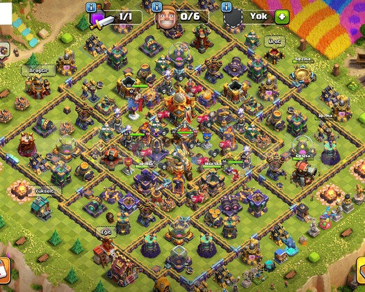 TH 16 İLK SAHİBİNDEN EFSANE DEMİRCİLİ HESAP KAÇMAZ
