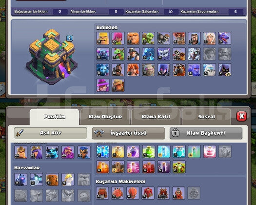TH 14 İLK SAHİBİNDEN TERTEMİZ HESAP KAÇMAZ