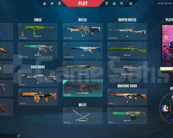 DİA ELO +70 SKİN