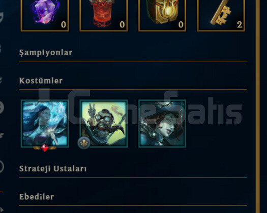 ARAM İLE KASILMIŞ / 44 BİN MAVİ ÖZ / WEST