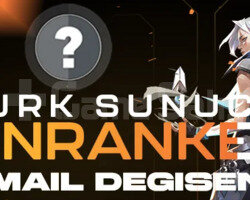 RANKED HAZIR UNRANKED | MAİLSİZ |+20LEVEL | TR