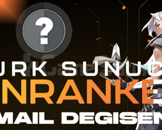 RANKED HAZIR UNRANKED | MAİLSİZ |+20LEVEL | TR