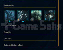 ARAM İLE KASILMIŞ / 46 BİN MAVİ ÖZ / WEST