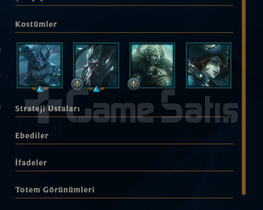 ARAM İLE KASILMIŞ / 46 BİN MAVİ ÖZ / WEST