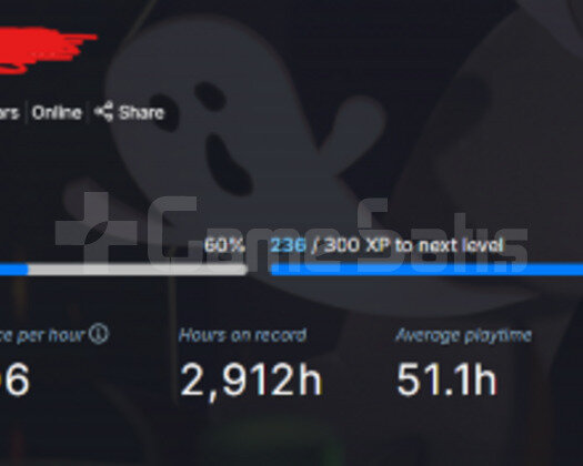 STEAM 94 OYUNLU BOL DLCLI HESAP