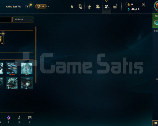 EUW PLAT 4/75WR/40K MAVİ ÖZ/BOL GANİMET/TAKDİR 2