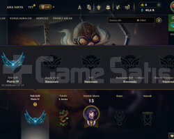 EUW PLAT 4/75WR/40K MAVİ ÖZ/BOL GANİMET/TAKDİR 2