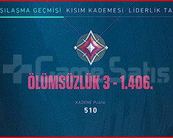 IMMORTAL 3 ÖĞRENCİDEN SİTENİN EN UYGUN FİYATLARI