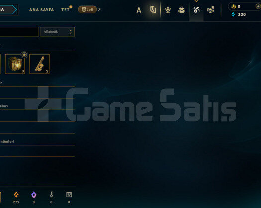 TR HANDMADE UNRANKED 3 KOSTÜM