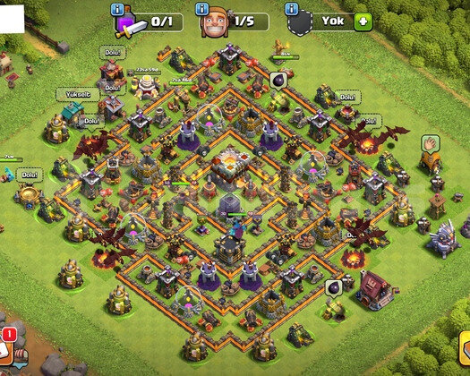 TH 11 FIRSAT HESABI KAÇMAZ