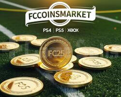 300K PS4-PS5-XBOX Coins