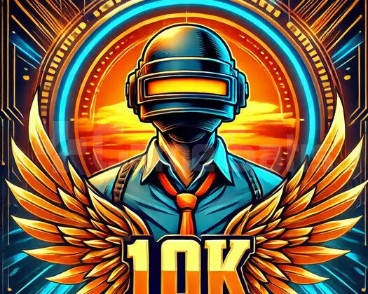 10 k popülerlik hızlı teslimat